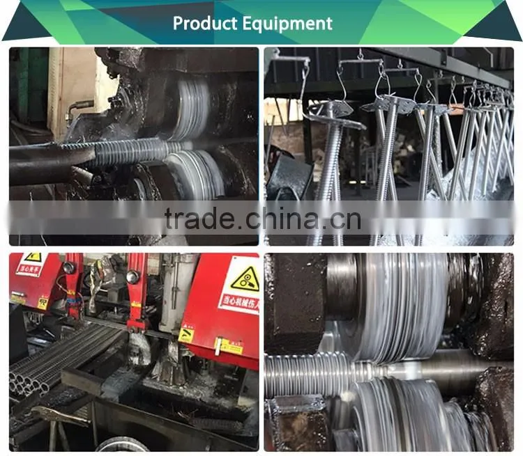 factory steel construction scaffolding adjustable base jack, U Head Screw Jack Base