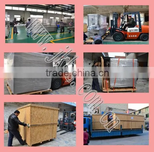 pharmaceutical automatic spray machine