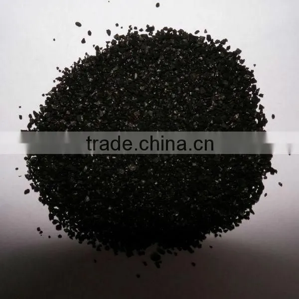 Nut Shell Granular Activated Carbon Best Price