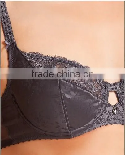 High quality intimates, lace bra and pant set