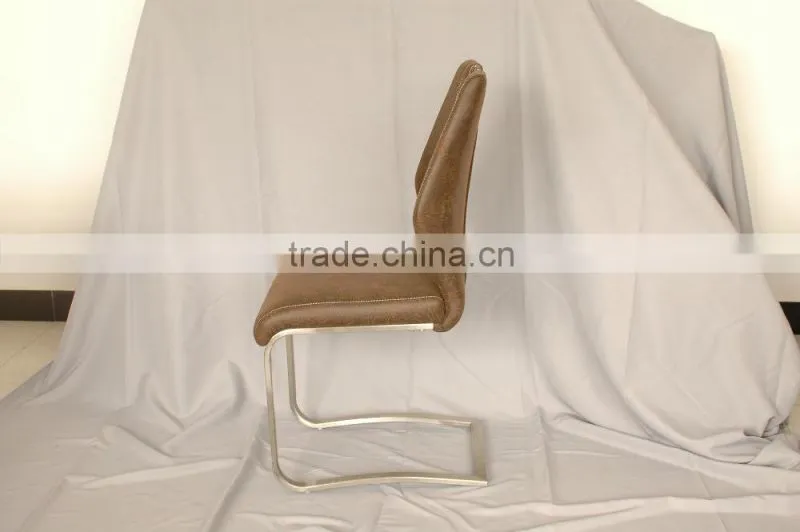 DC-2508 Fabric Dining Chair