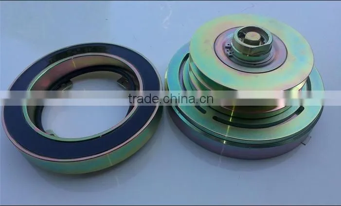 auto parts bus air conditioner compressor magnetic clutch for BITZER 4U~4NFCY,BOCK FKX-40