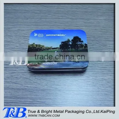 mini box,playing card box,tin can wholesale
