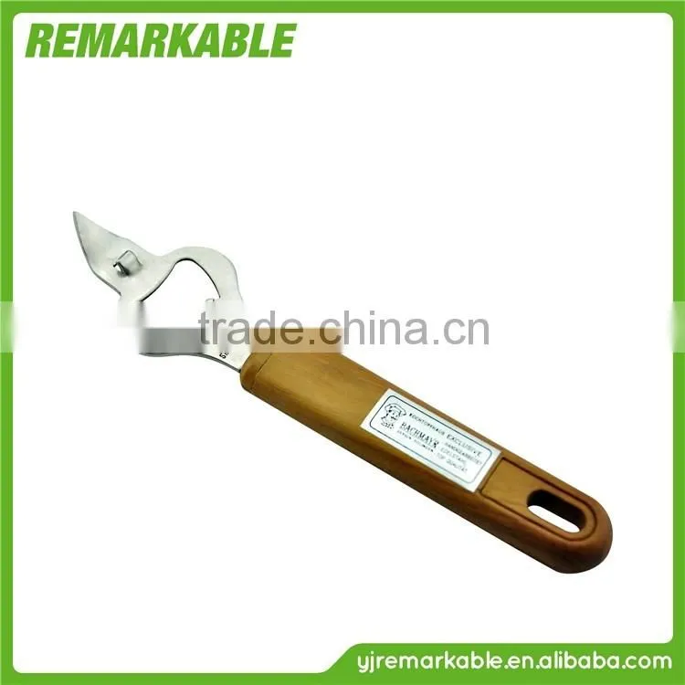 Anti slip handle design beer bottle opener custom bottle opener beer opener