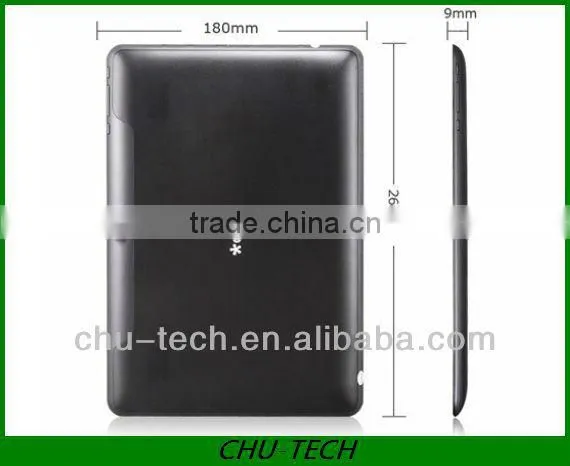 10.1" Ainol Novo 10 Hero 2 Quad Core A9 1.5GHz Android 4.1 Tablet PC 16GB 1GB IPS