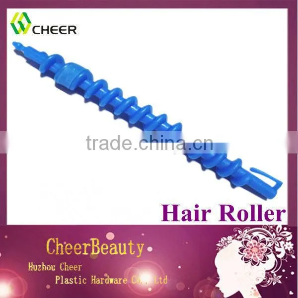 plastic rollers