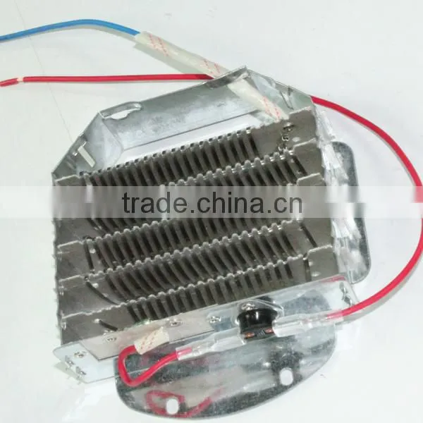 heating element for hand dryer,hand dryer heater
