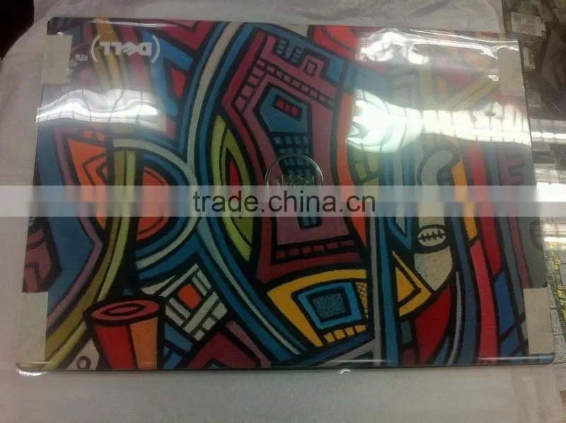 For DELL 1735 1735 BEZEL AND BACK COVER AND HINGE A+B+H picasso