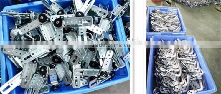Desk Adjustable, Sofa adjustable Mechanism Lid Stay Hinge ZYB0001