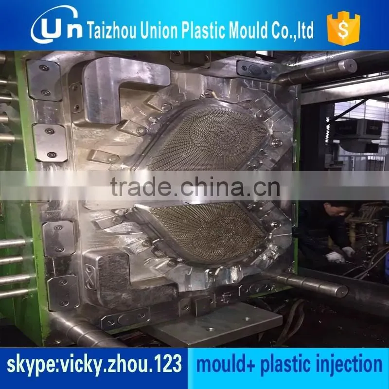 plastic automotive mould parts automotive molding 3d printer