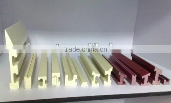 Good Quality fiberglass Profile