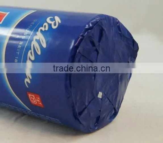 New Product Trayless On Edge Automatic Envelope Type Biscuit Wrapping/Packing Machine
