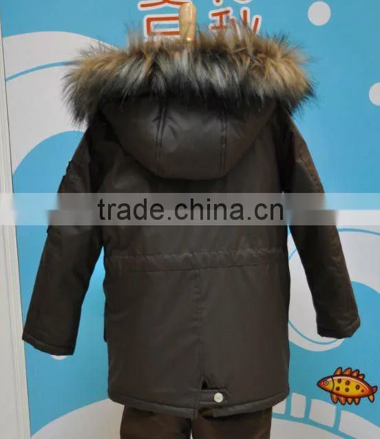 mens down jacket (Denmark Hans Christian Andersen)