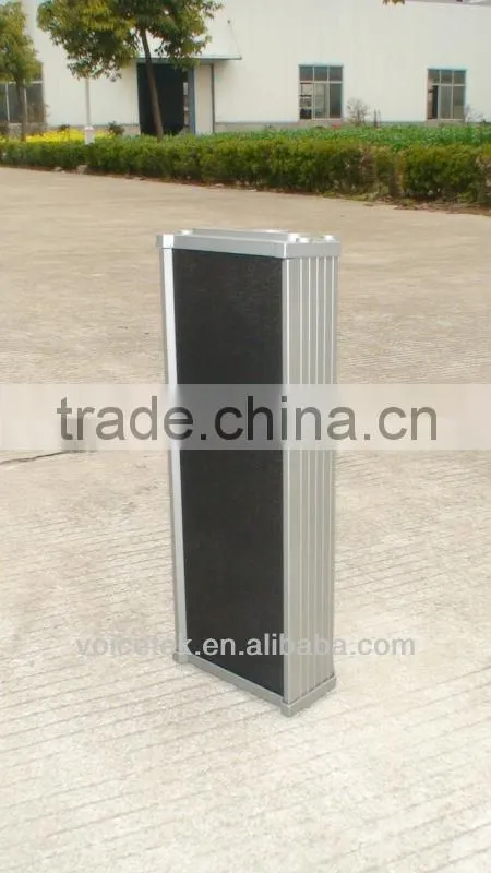 CS-540WA 200-20000Hz different length amplifier speaker box line array system