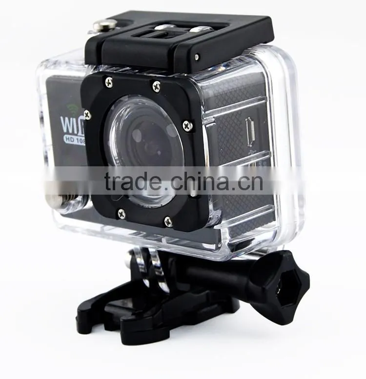 best-selling FULL HD DV 1080P H.264 waterproof sports DV