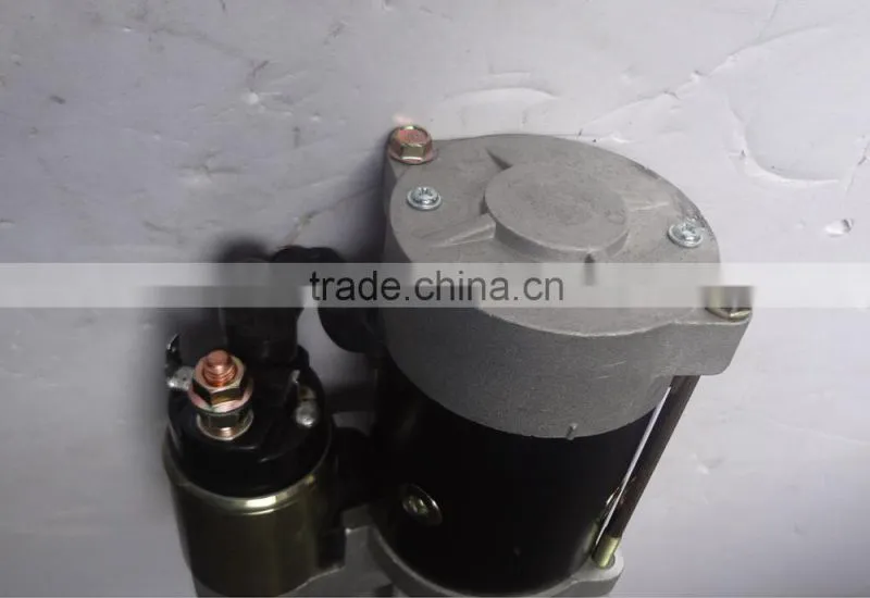 Nissan Auto Starter Assembly 23300-P2700