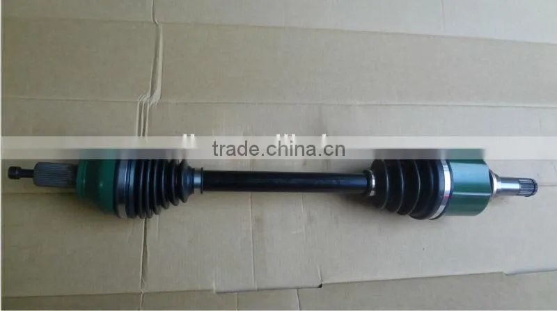 High Quality Mazda M3 1.6L LH Drive Shaft FG11-25-600B