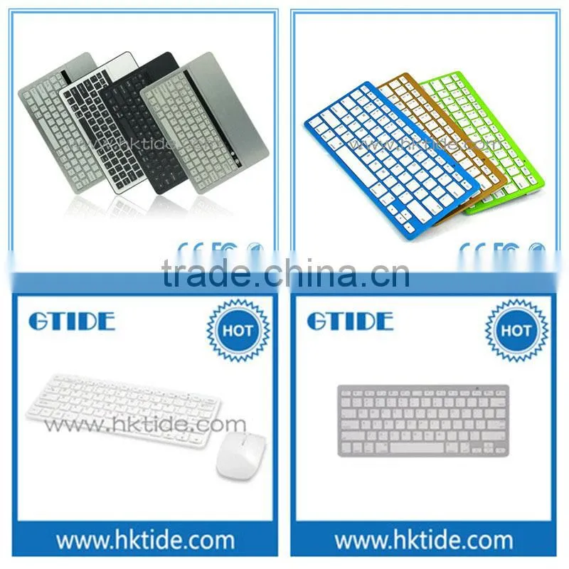 Promotioanl!!!Usb keyboard mini power bank for apple iphone 6