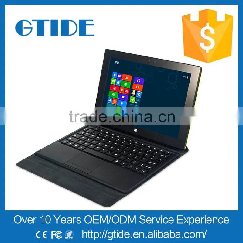 Gtide innovative products new aluminum bluetooth keyboard cover for iPad mini 2