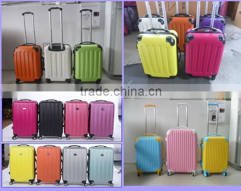 beautiful luggage sets,unique luggage sets,personalized luggage sets
