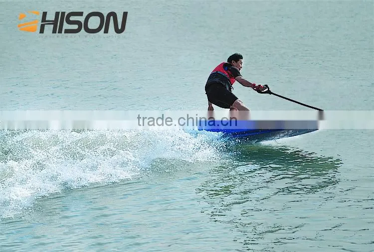 Hison manufacturing brand new china surfboard manufacturers
