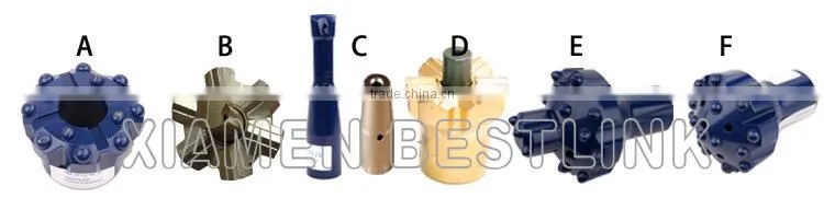 hot sale Reaming Drill Bit with Great Price