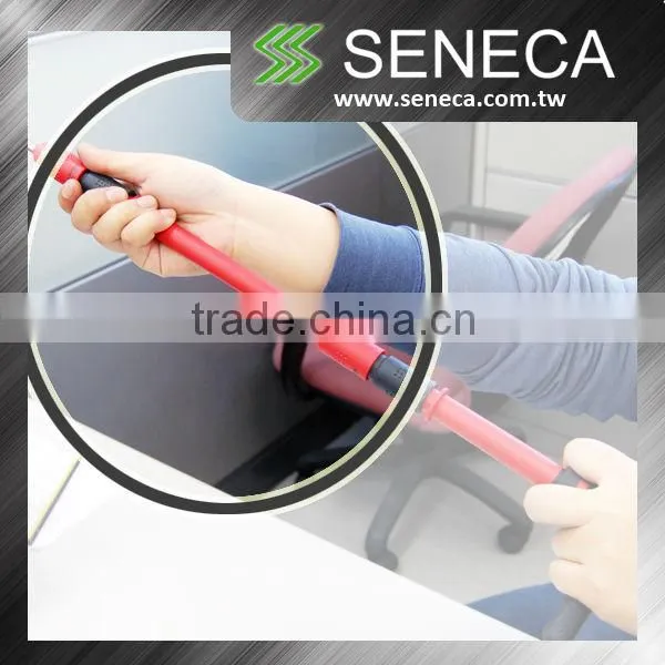1/2" 3/8" Insulated Extension Bar 125mmL, 150mmL, 250mmL VDE