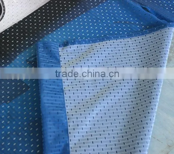 Custom Fence Mesh Banner