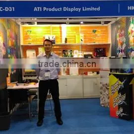 Ati Product Display Limited company overview - view 2