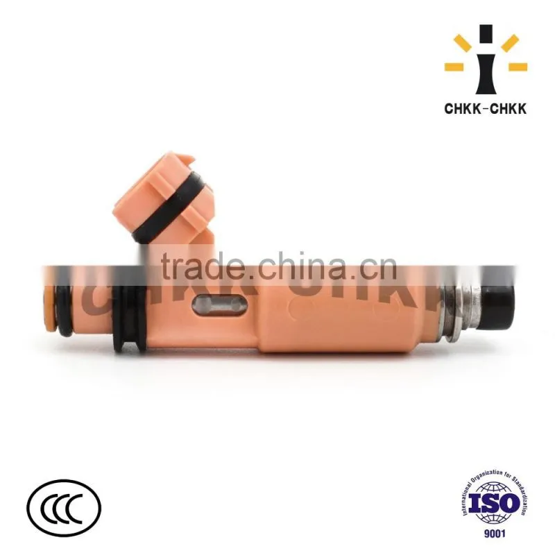 Denso Flow Matched Fuel Injector Set for Toyota-Lexus 3.0/3.3 23250-20030 (6)
