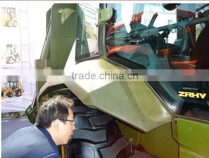 Mechanical cars fenders, plastic products, plastic mudguard OEM
