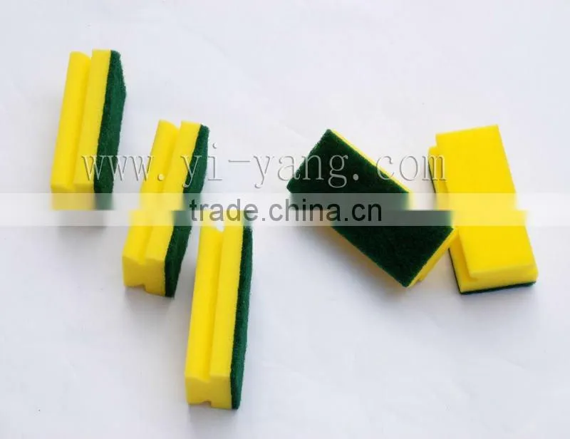 kitchen sponge