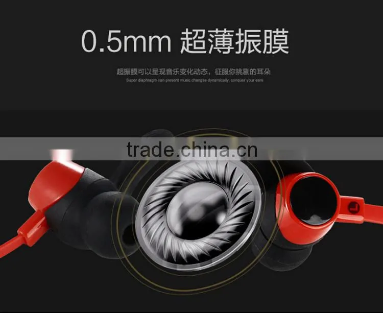 Deep Bass High Quality Bluetooth Headphones V4.1 OEM Wireess Headphones Sports Style