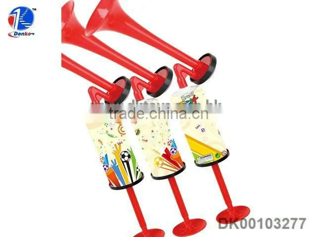 2014 Plastic Toy Trumpets For Kids