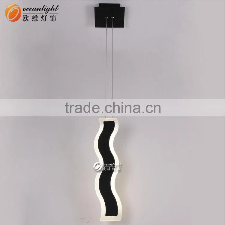 Aluminum Pendant Light Dinning Light Lamp Head Adjustable Modern Light OM55107