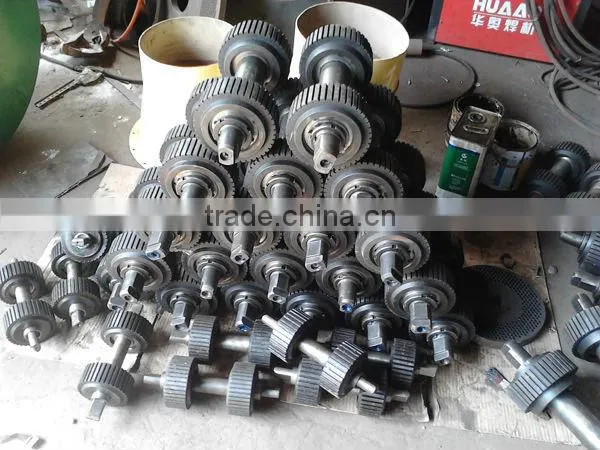 small diesel wood pellet mill(200-300kg/h)