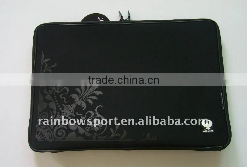 Neoprene Laptop Bag