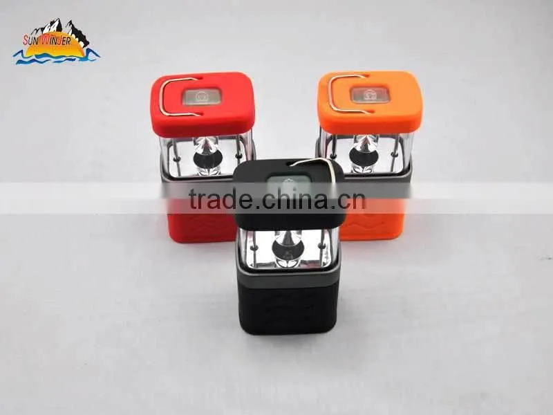 1W Hand Telescopic Camping lantern