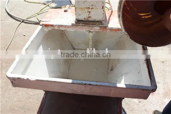 High performance PUTTER PT3625 Professional Electric Plaster Spraying Machine