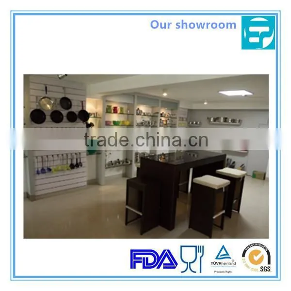 High quality stainless steel alcohol stove