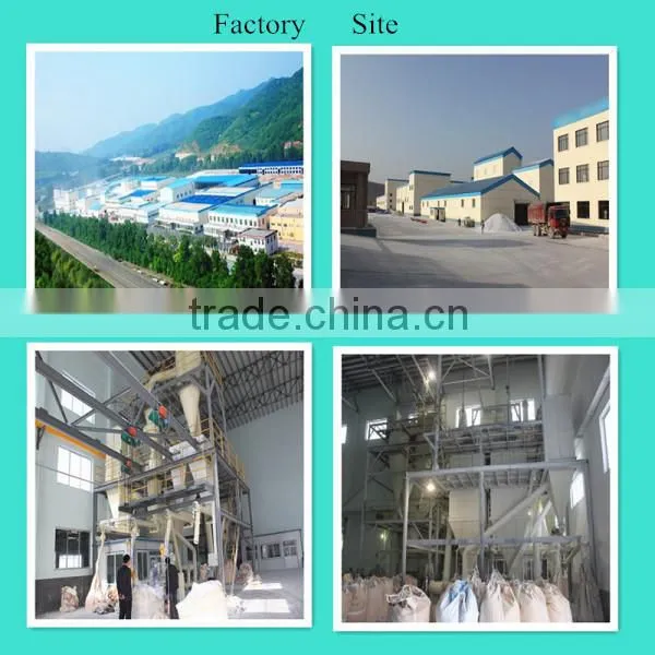 Talcum Powder raw material