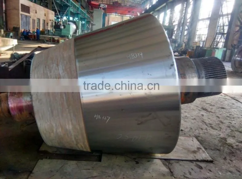 High Quality Customized Disc for Mill Machine