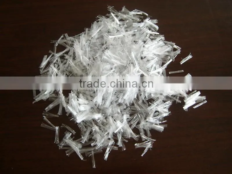 fibra de pared