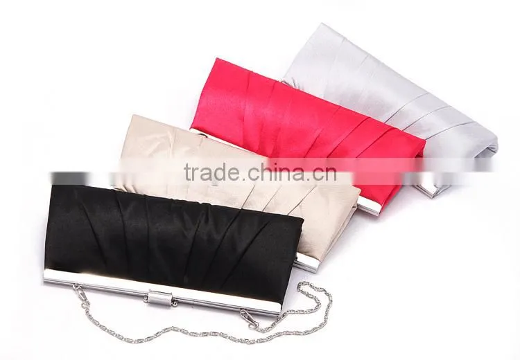 cheap clutch bag material for bag clutch