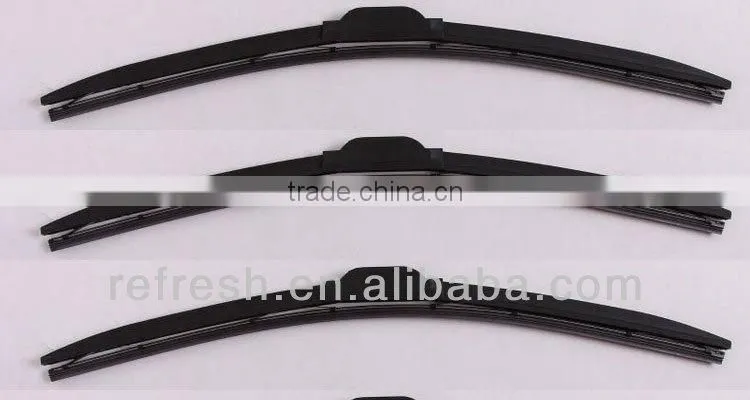 Wiper Blades/ Hybrid Wiper Blade