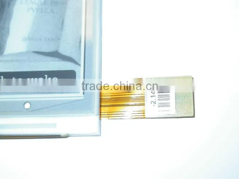 6 "E-Ink screen ED060SCE (LF) T1
