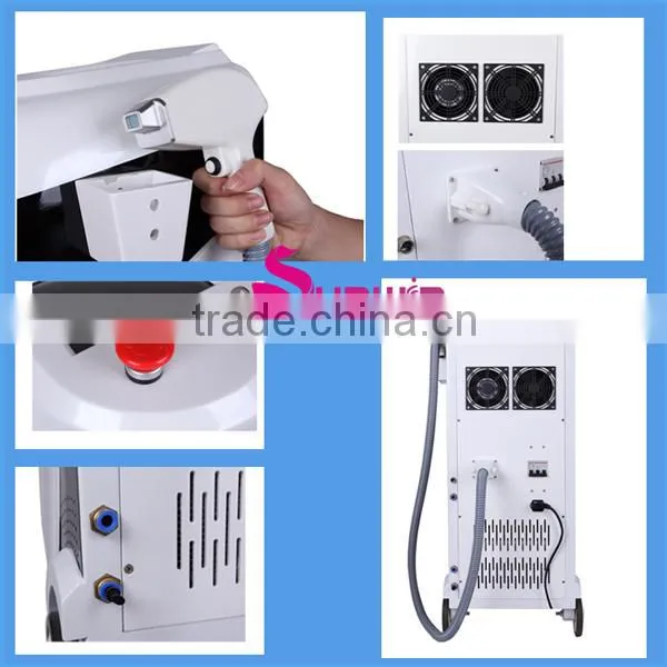 (SW-206E)fda approved laser hair removal machine