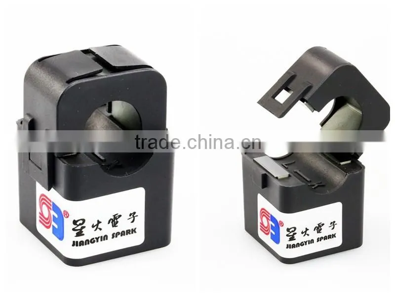 250A/5A T type split core current transformer