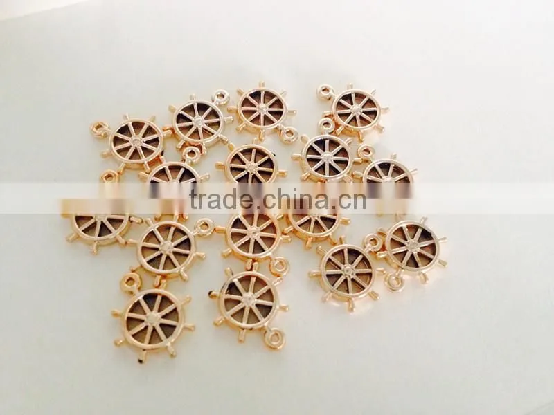 Wholesale metal accessories for swimwear