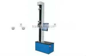 WDS-J Series Digital Display Type Electronic Universal Testing Machine (Single beam, 1kN, 2kN)